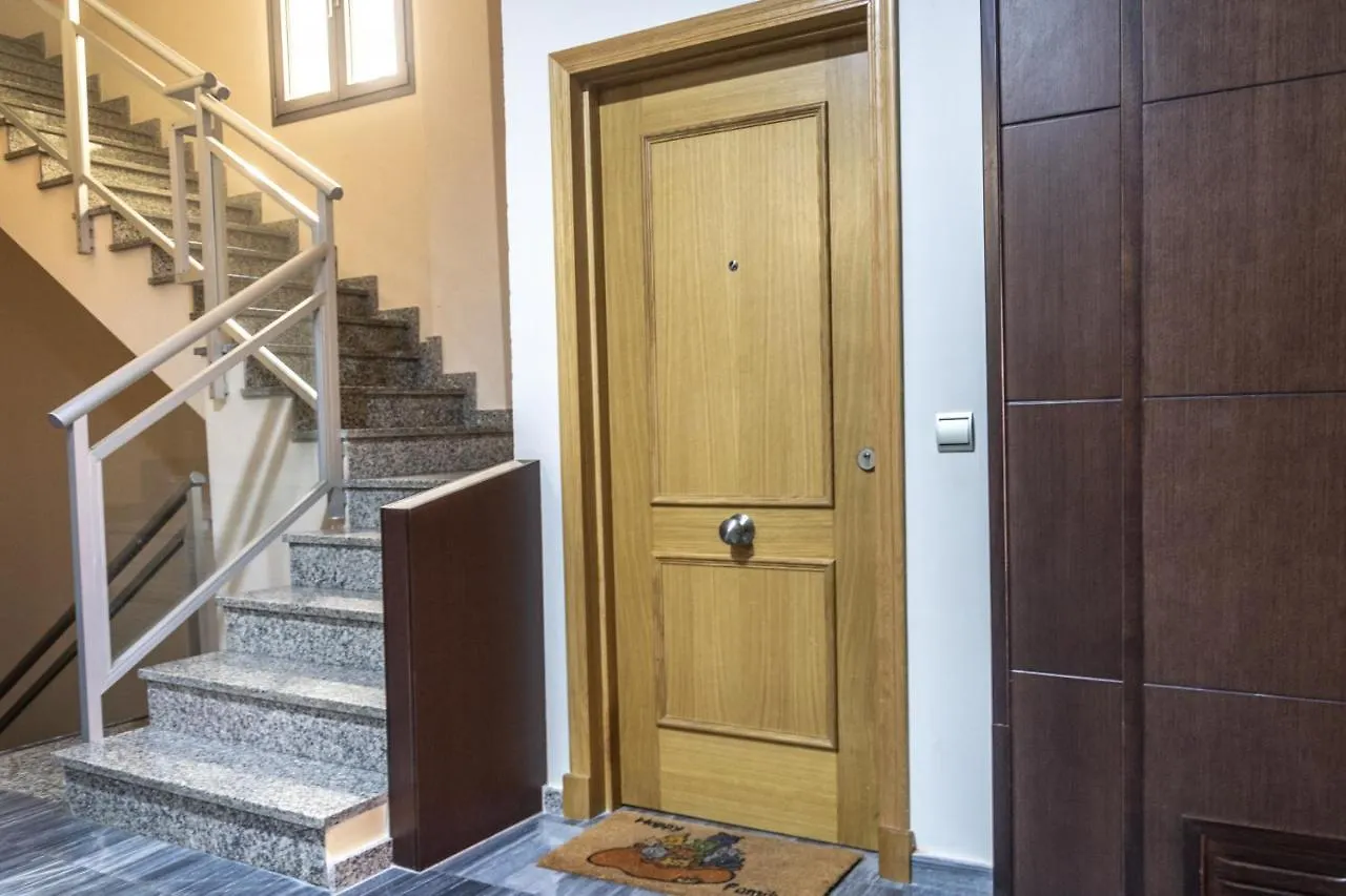 加的斯Apartamento Brisa Marinera公寓 西班牙